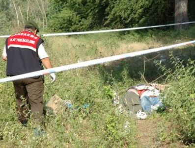 SAMET ERKUTOĞLU - Kaybolan 3 kişinin cesetleri bulundu