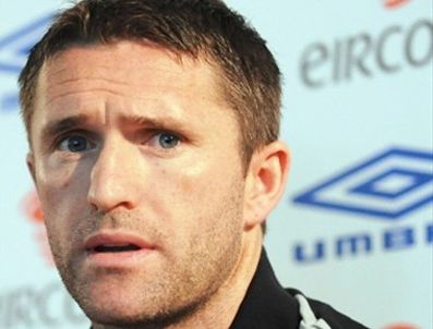 KEANE - Keane'den çarpıcı açıklamalar