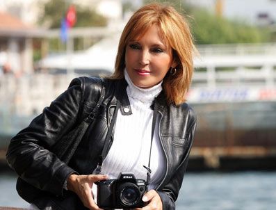 TEVAZU - 'Kendi çıkarını düşünen gazeteci'