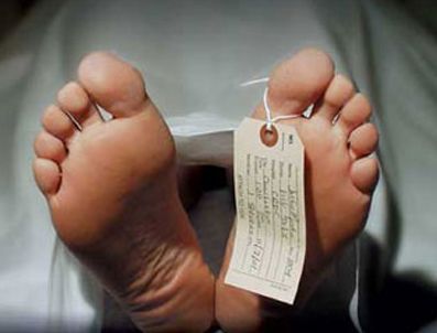 ELMAS YıLMAZ - Kocaelili iş adamı Azerbaycan'da öldü