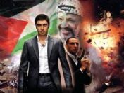 Kurtlar Vadisi Filistin 5 Kasım'da vizyonda...