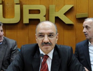 BIRCAN AKYıLDıZ - Memur sendikaları eylem kararı aldı