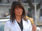 Merve Sevi'ye mutluluklar diliyorum