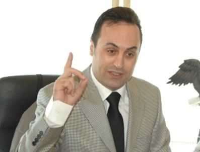 AHMET REYIZ YıLMAZ - Millete saygı duymayan zihniyet siyaset yapmasın