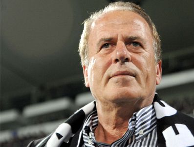 Mustafa Denizli'ye 'görevi bırak' baskısı