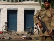 Pakistan ordusu 15 militanı öldürdü