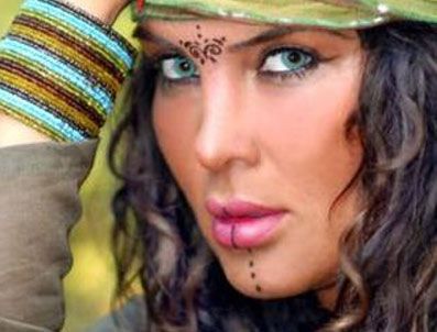 SEREN SERENGİL - Seren Serengil'e şok!