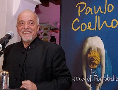 PAULO COELHO - Tony Blair'in para almasını eleştirdi