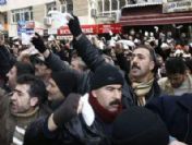 5 konfederasyon iş bırakıyor