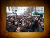 6 konfederasyon 4 Şubat'ta iş bırakacak