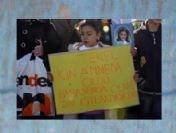 9 yaşındaki Efsun Arın'ın dramı