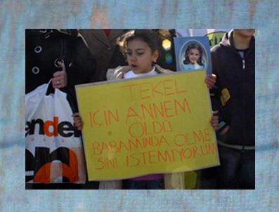 9 yaşındaki Efsun Arın'ın dramı