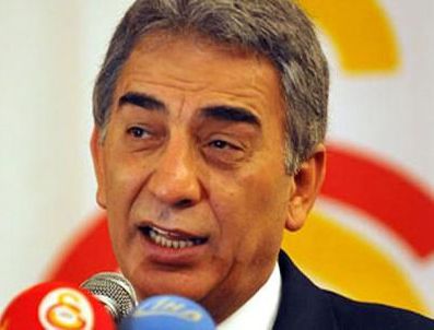 DOS SANTOS - Adnan Polat: Sahadaki kasaplara gereken ceza verilmeli