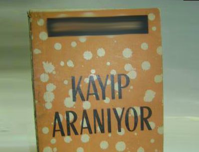 Alanya'daki kayıp kız bulundu