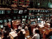 Borsa kan kaybetmeye devam ediyor