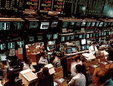 Borsa kan kaybetmeye devam ediyor