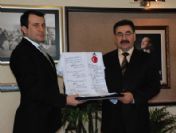 Engeller hep birlikte aşılacak