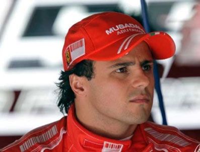 FELIPE MASSA - 'F-1'i bırakmayacağım!'