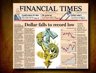 Financial Times: Yatırımcılar Rusya'ya yönelmeli