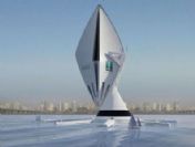 Havada uçabilen denizde yüzebilen ilginç hotel