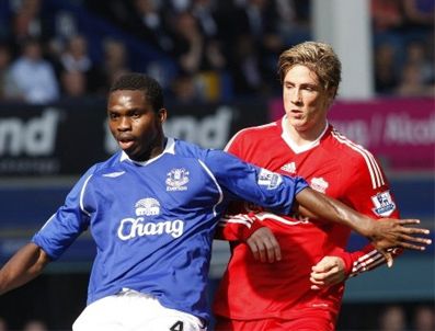 FABIO AURELIO - İngiliz derbisinde Liverpool ile Everton karşılaşacak
