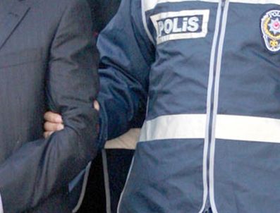 İzmir'de 2. sakallı operasyonu: 30 gözaltı