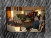 Kamu-Sen'den siyasi partilere ziyaret