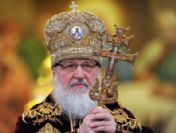 Patrik Kirill'den 'kutsal aile' çağrısı