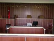 Rekon hakim emekliye ayrıldı