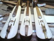 Rize'de çocuklar kemençe eylemi yaptı