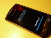 Samsung dur durak bilmiyor