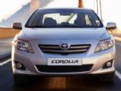 Toyota negatif izlemeye alındı