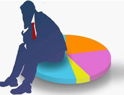 TSK'ya olan güven azaldı