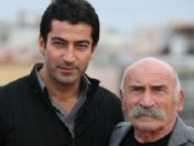 Tuncel Kurtiz ikinci baharını yaşıyor