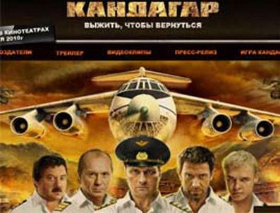 BORIS YELTSIN - Uçak nereden havalandı?