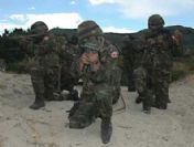 ABD'li generalden Türk askerine övgü