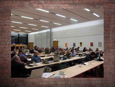 BOLIVYA - Avrupa Sosyal Forumu'ndan Tekel işçisine destek