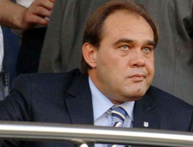 MURAT AKSU - Başkan Demirören hakkında şok iddialar