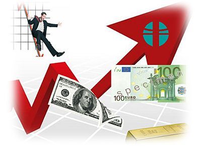 Borsa çakıldı Dolar 1.52'ye fırladı