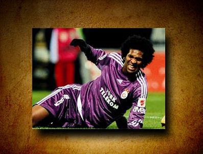 VATAN GAZETESI - Galatasaray'ı şok eden Jo haberi