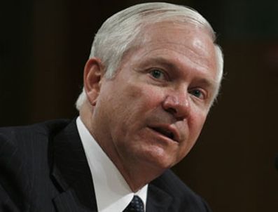 RAY ODIERNO - Gates, çuval olayını geçiştirdi