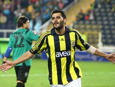 DEIVID - Guiza bir anda canlandı