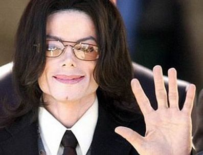 Jackson'ın doktoruna savcıdan dava