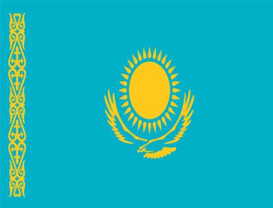 UYGURLAR - Kazakistan'daki Rus nüfusu azalıyor