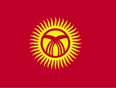 Kırgızistan iflasın eşiğinde