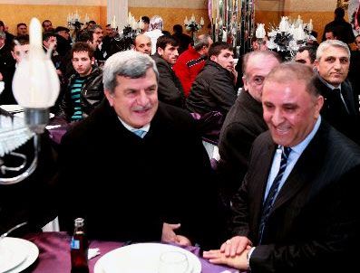 Kocaeli'ne sabit semt pazarları geliyor