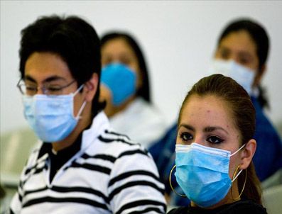 KARAYIPLER - Korkutan salgın alarmı sona erdi