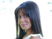 Merve Sevi'ye yasak geldi