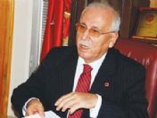 MHP'de Şaman ruhu tartışması