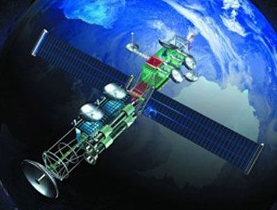 ENDEAVOUR - NASA'dan Twitter devrimi